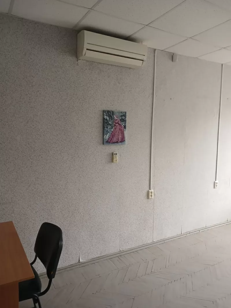 Сдам кабинет  с водой 16 кв.м.  пр. Воронцова Правды 2