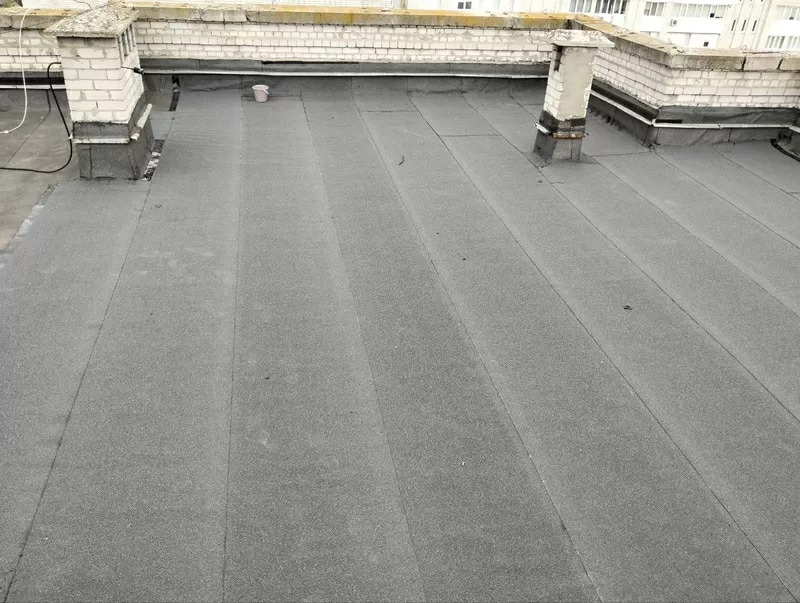 Кровельщики Днепр Мелкий частичный и капитальный 2