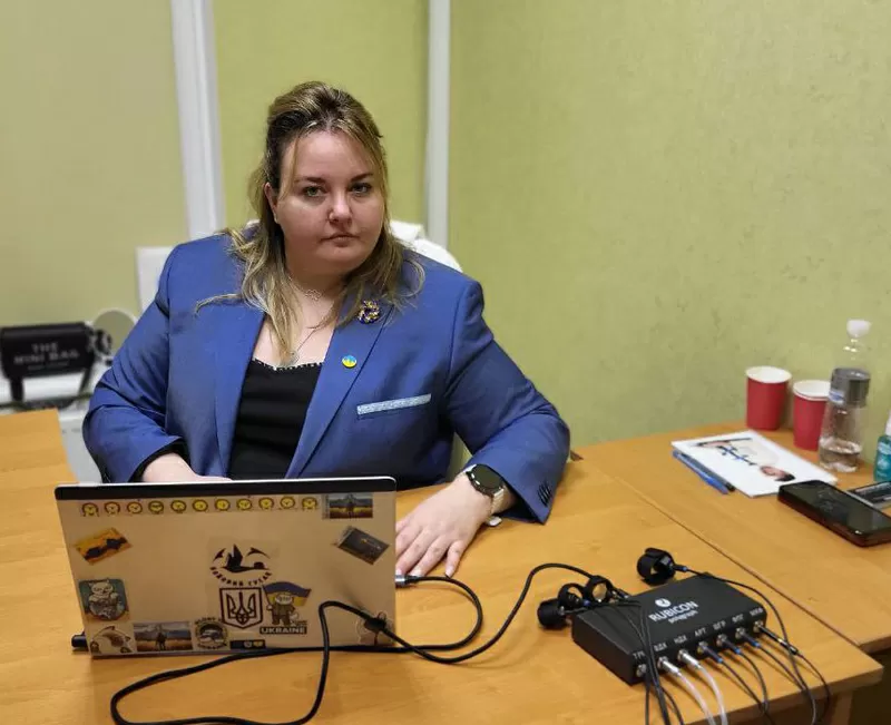 Професійний поліграфолог Дніпро - тестування на поліграфі