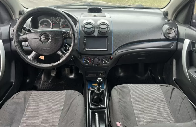 Chevrolet Aveo 2008,  3000$ 8