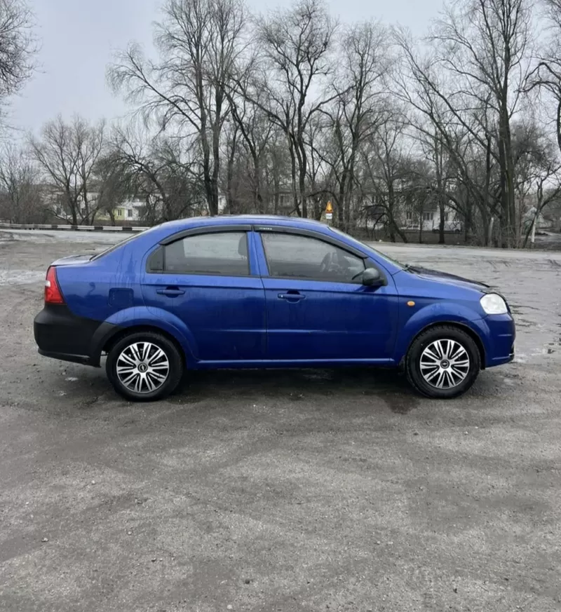 Chevrolet Aveo 2008,  3000$ 5
