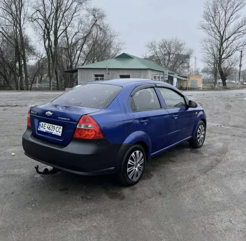 Chevrolet Aveo 2008,  3000$ 4