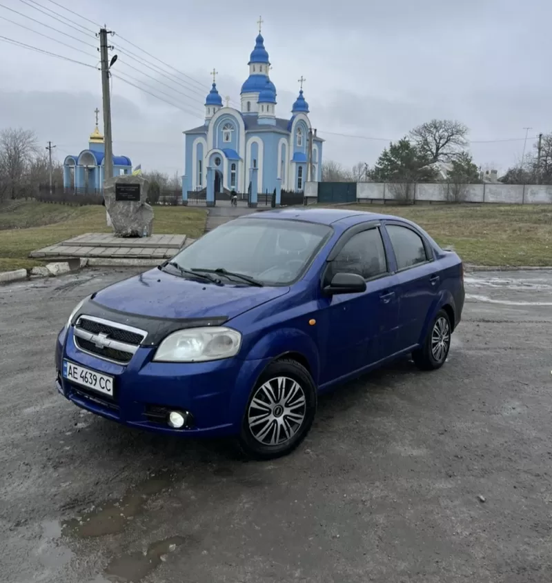Chevrolet Aveo 2008,  3000$ 3