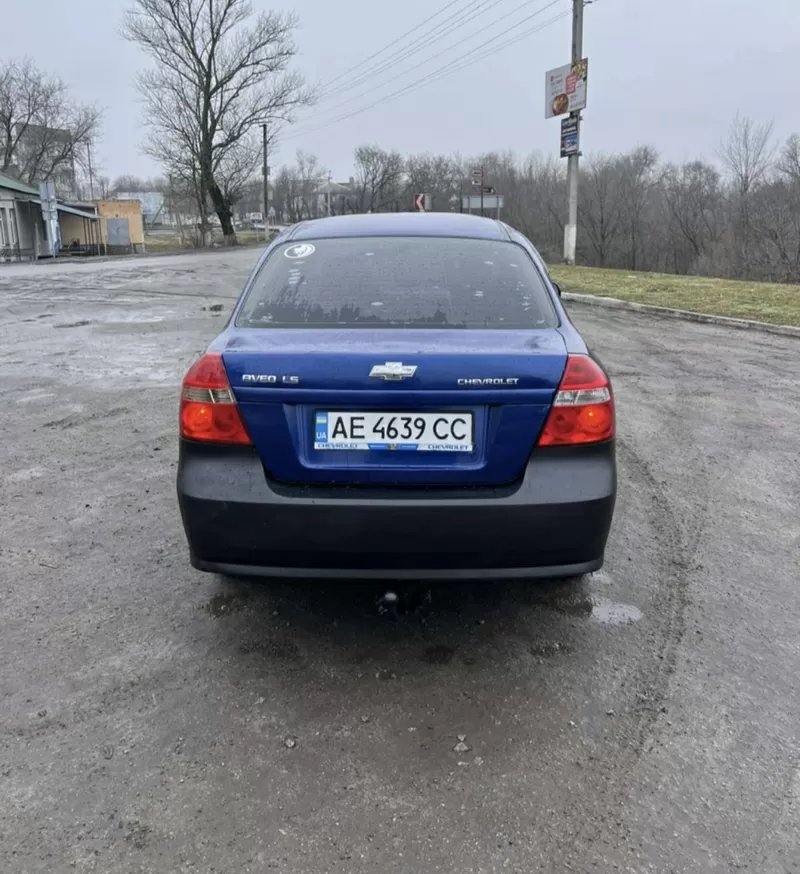 Chevrolet Aveo 2008,  3000$ 2