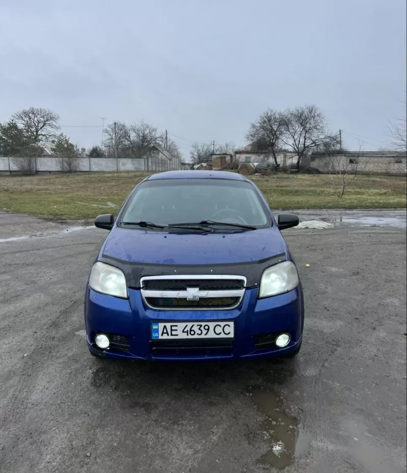 Chevrolet Aveo 2008,  3000$