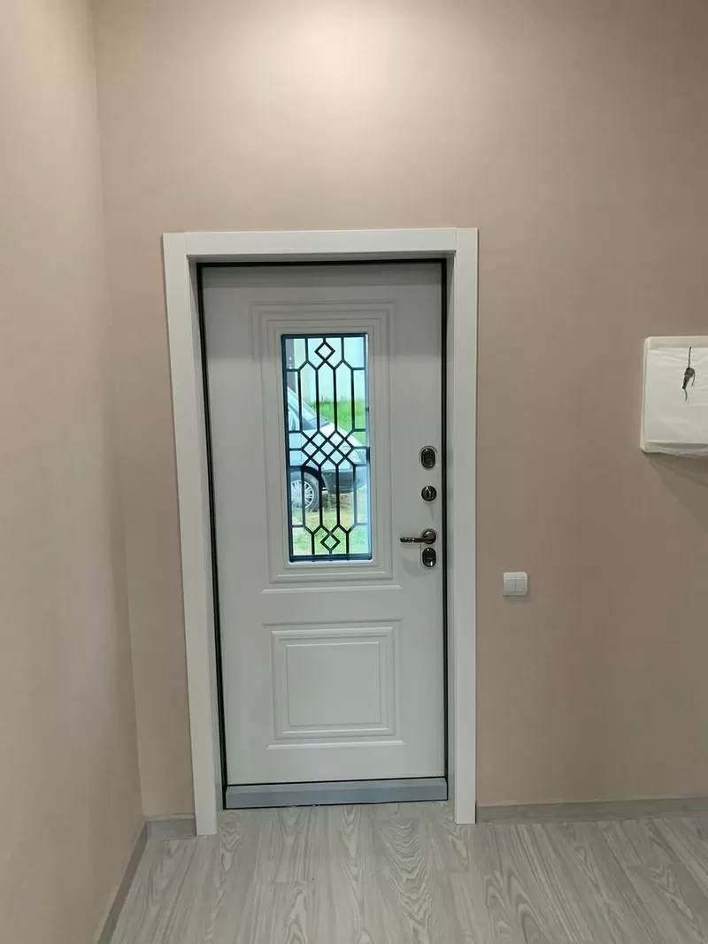 Купить двери входные Кривой Рог