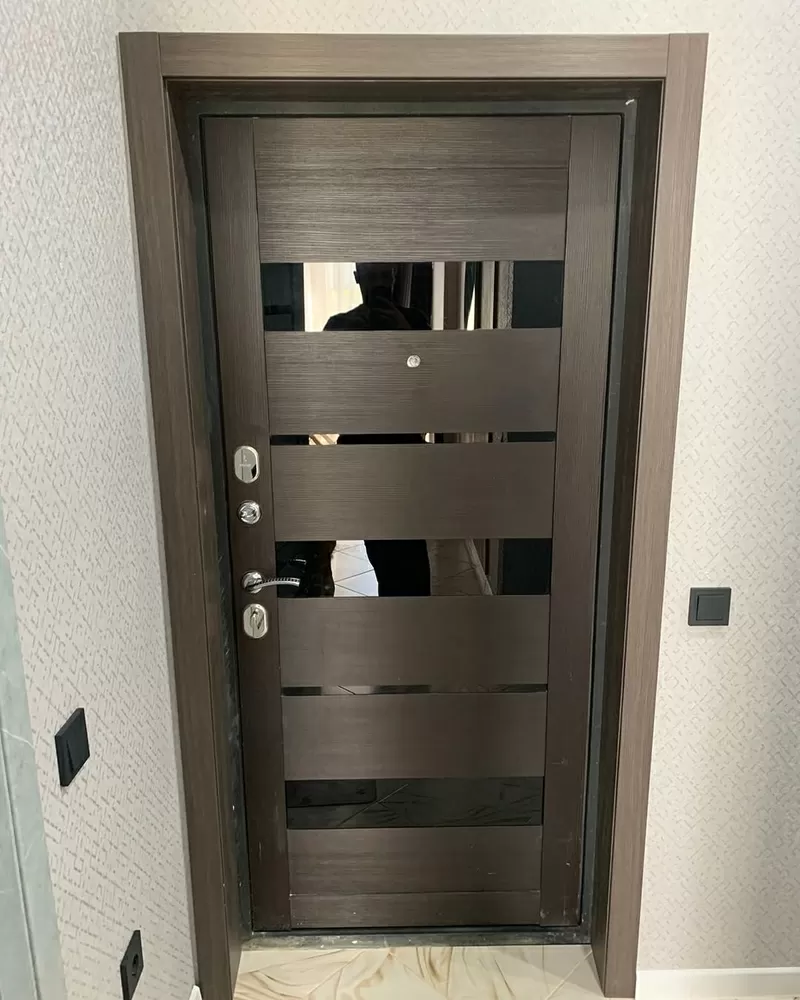 Купить двери входные Кривой Рог 10