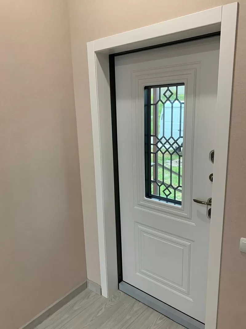 Купить двери входные Кривой Рог 7