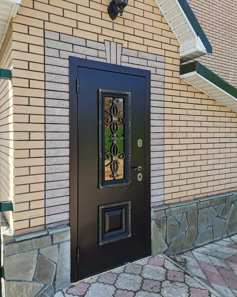 Купить двери входные Кривой Рог 5