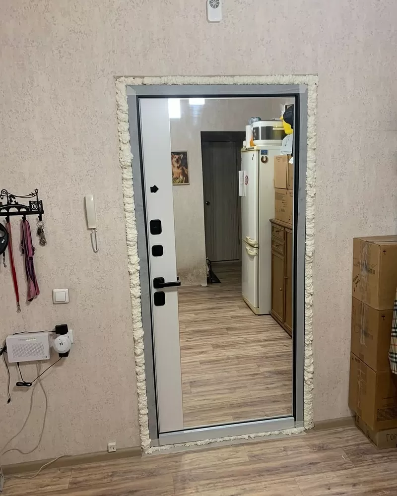 Купить двери входные Кривой Рог 4