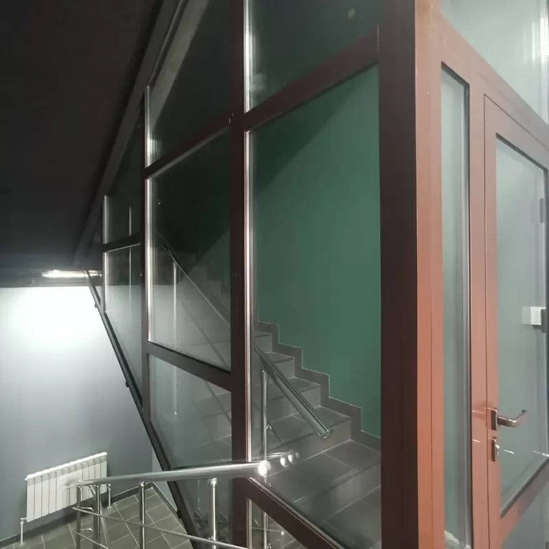 Окна Кривой Рог изготовление, ремонт и обслуживание 2