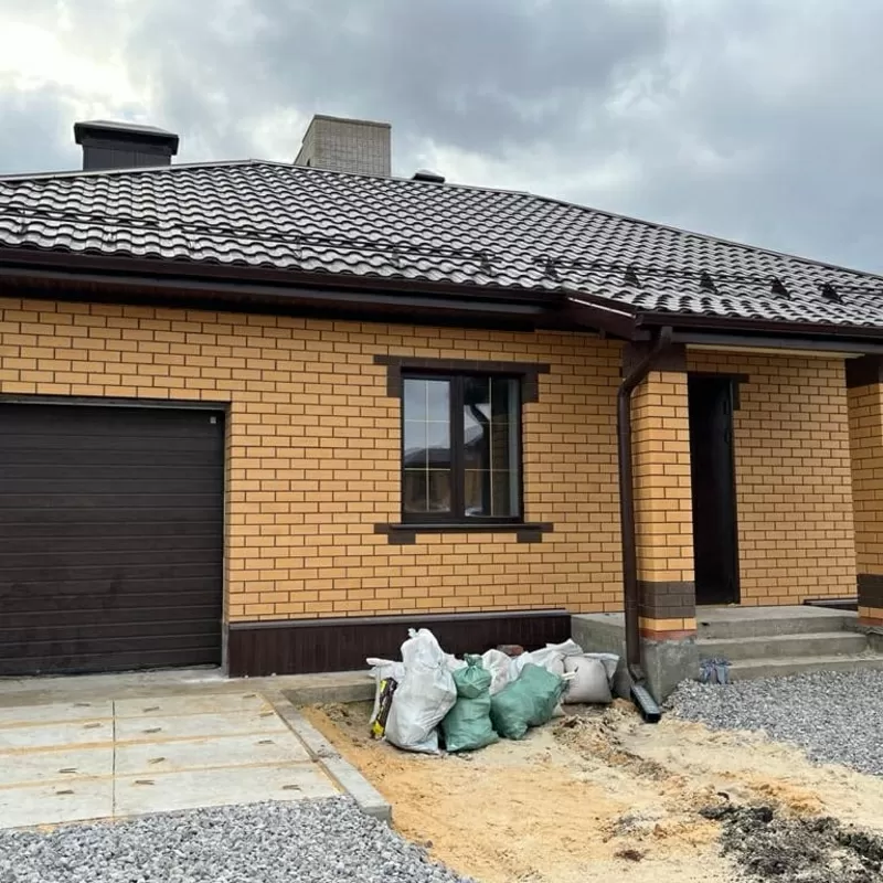 Окна Кривой Рог изготовление, ремонт и обслуживание 3