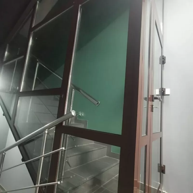 Окна Кривой Рог изготовление, ремонт и обслуживание 9