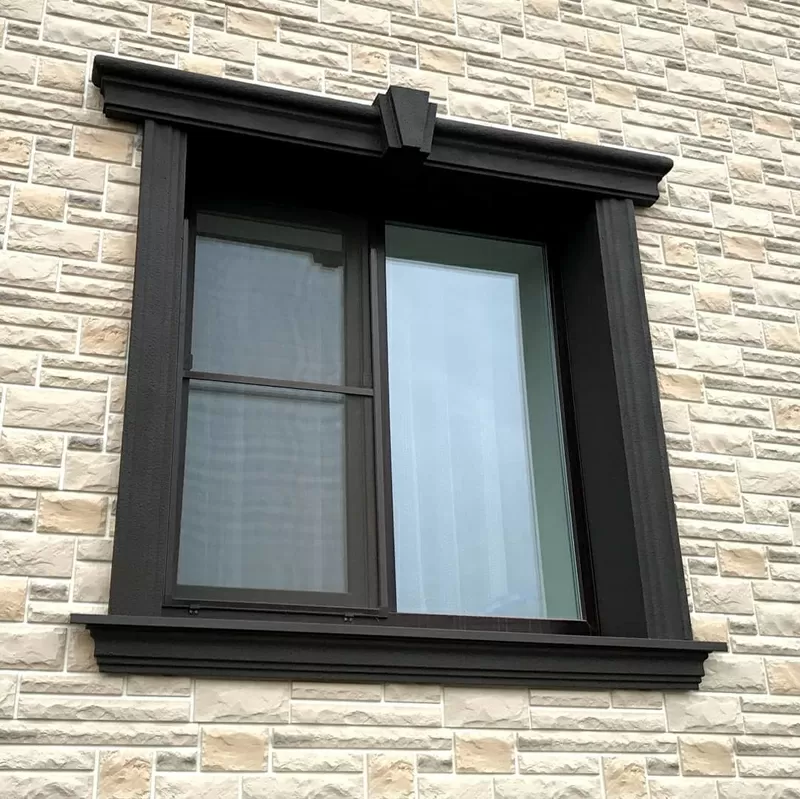 Окна Кривой Рог изготовление, ремонт и обслуживание 7