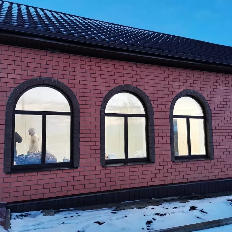 Окна Кривой Рог изготовление, ремонт и обслуживание 6