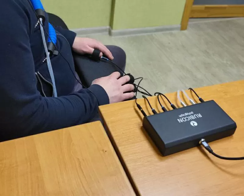 Поліграф у місті Дніпро для фізичних осіб та бізнесу - поліграфолог