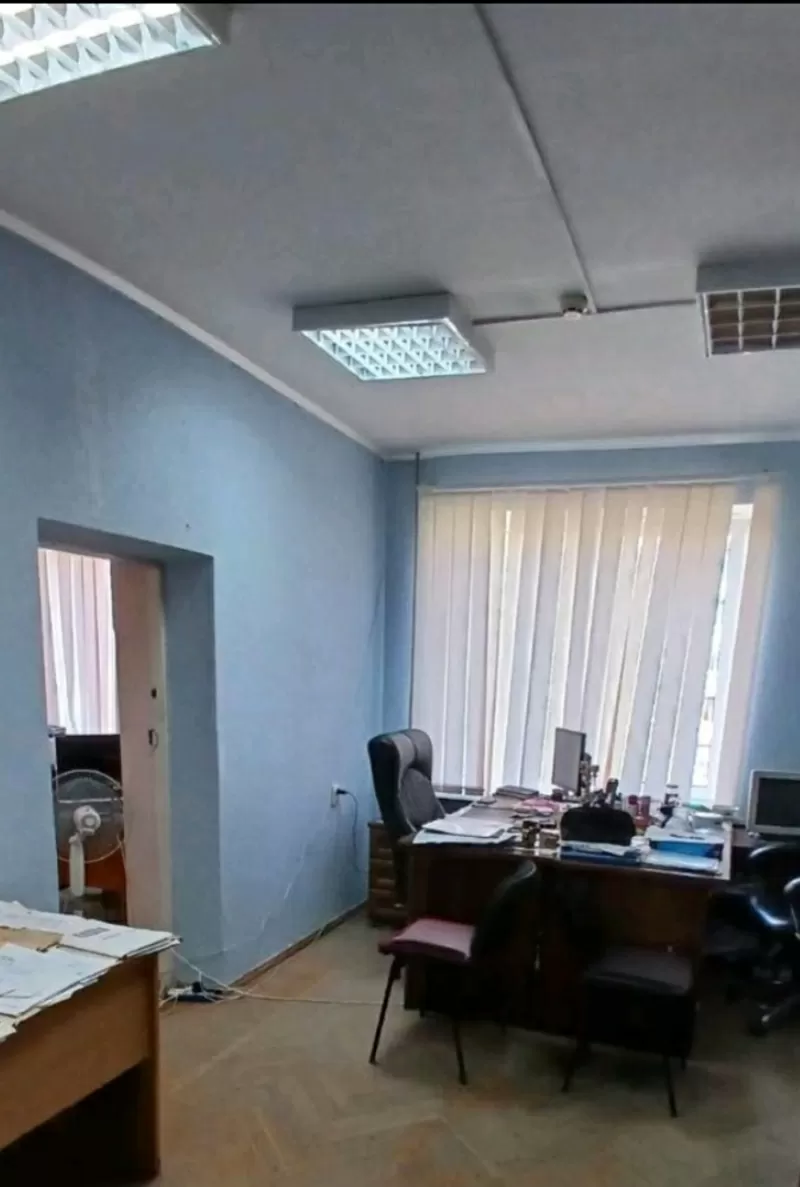 Аренда 2 комн офиса Правда Воронцова 31 кв.м.