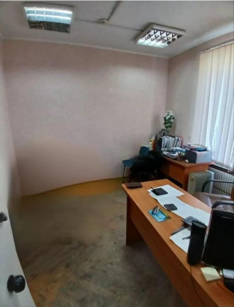 Аренда 2 комн офиса Правда Воронцова 31 кв.м. 3