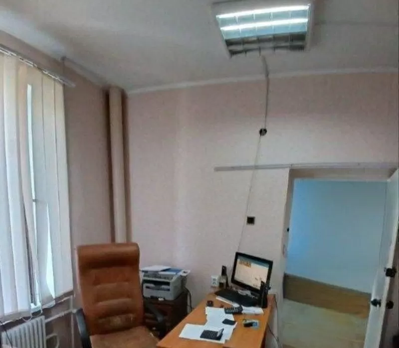 Аренда 2 комн офиса Правда Воронцова 31 кв.м. 4