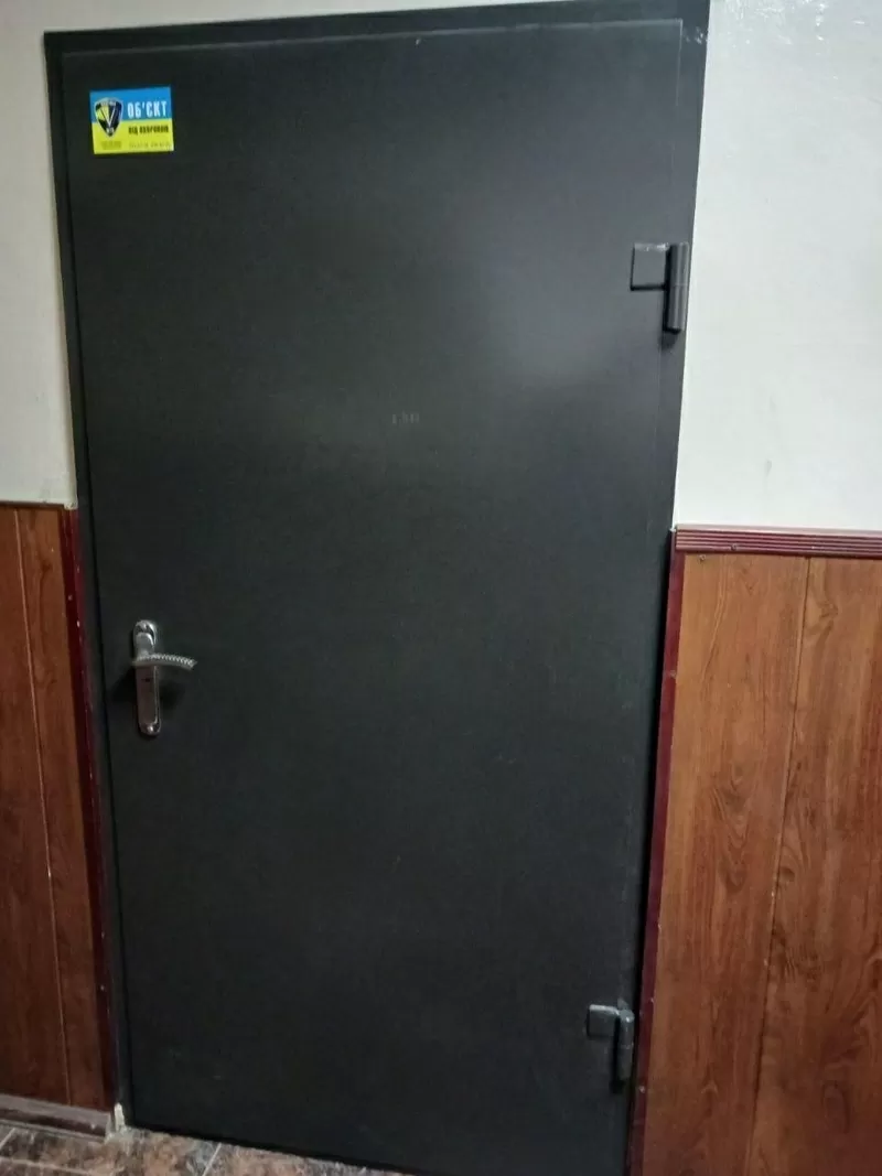 Аренда 2 комн офиса Правда Воронцова 31 кв.м. 5