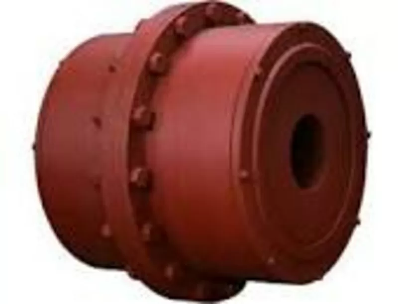 муфти зубчасті МЗ-2,  МЗ-3,  МЗ-5