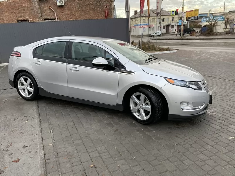 Продам шевроле вольт Chevrolet Volt