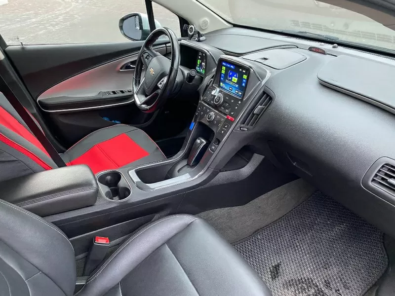 Продам шевроле вольт Chevrolet Volt 5