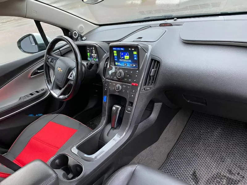 Продам шевроле вольт Chevrolet Volt 6