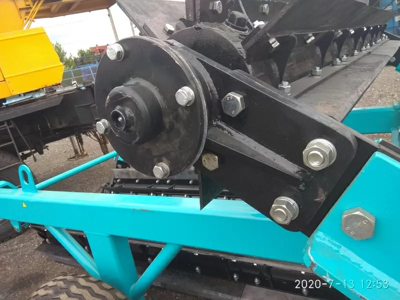 Продам коток подрібнювач КПР-6   2