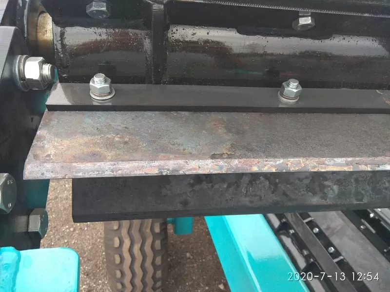 Продам коток подрібнювач КПР-6   3