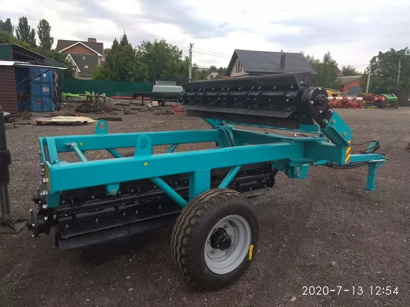 Продам коток подрібнювач КПР-6   4