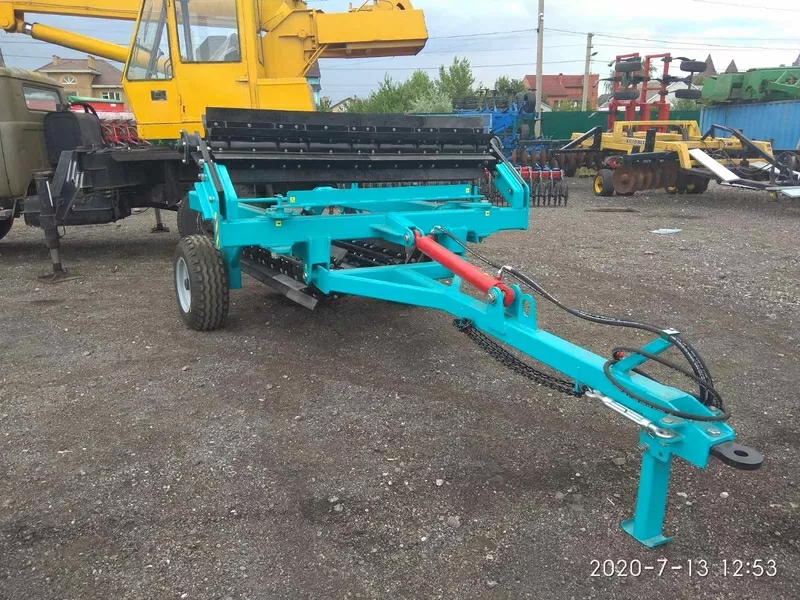 Продам коток подрібнювач КПР-6  