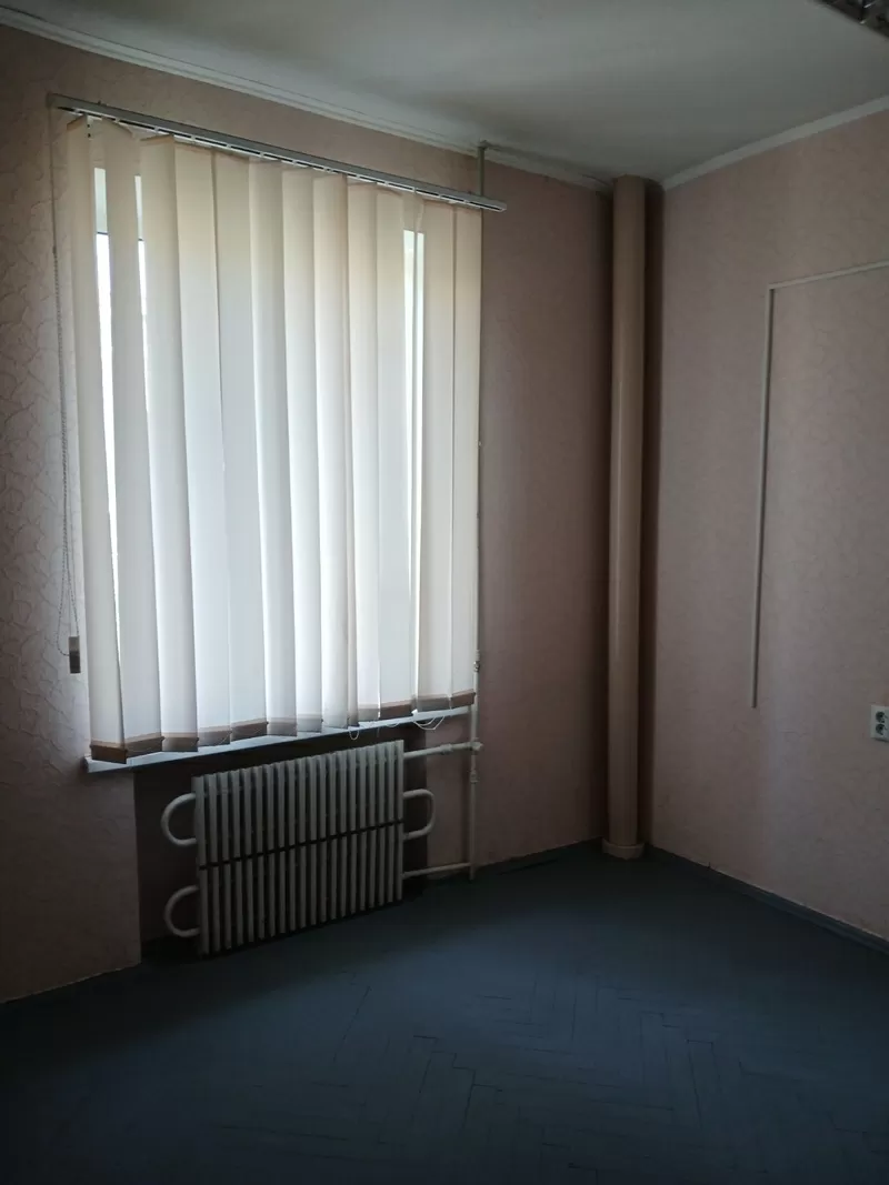Аренда 2 комн офиса Правда Воронцова 29 кв.м.