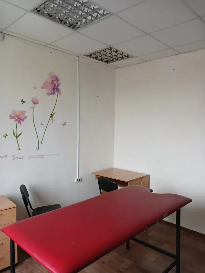 Сдам кабинет 13 кв.м. пр. Воронцова Правды 2