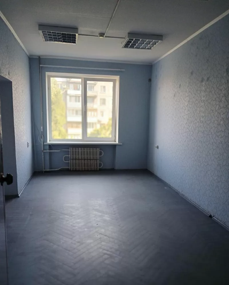 Аренда 2 комн офиса Правда Воронцова 29 кв.м. 4