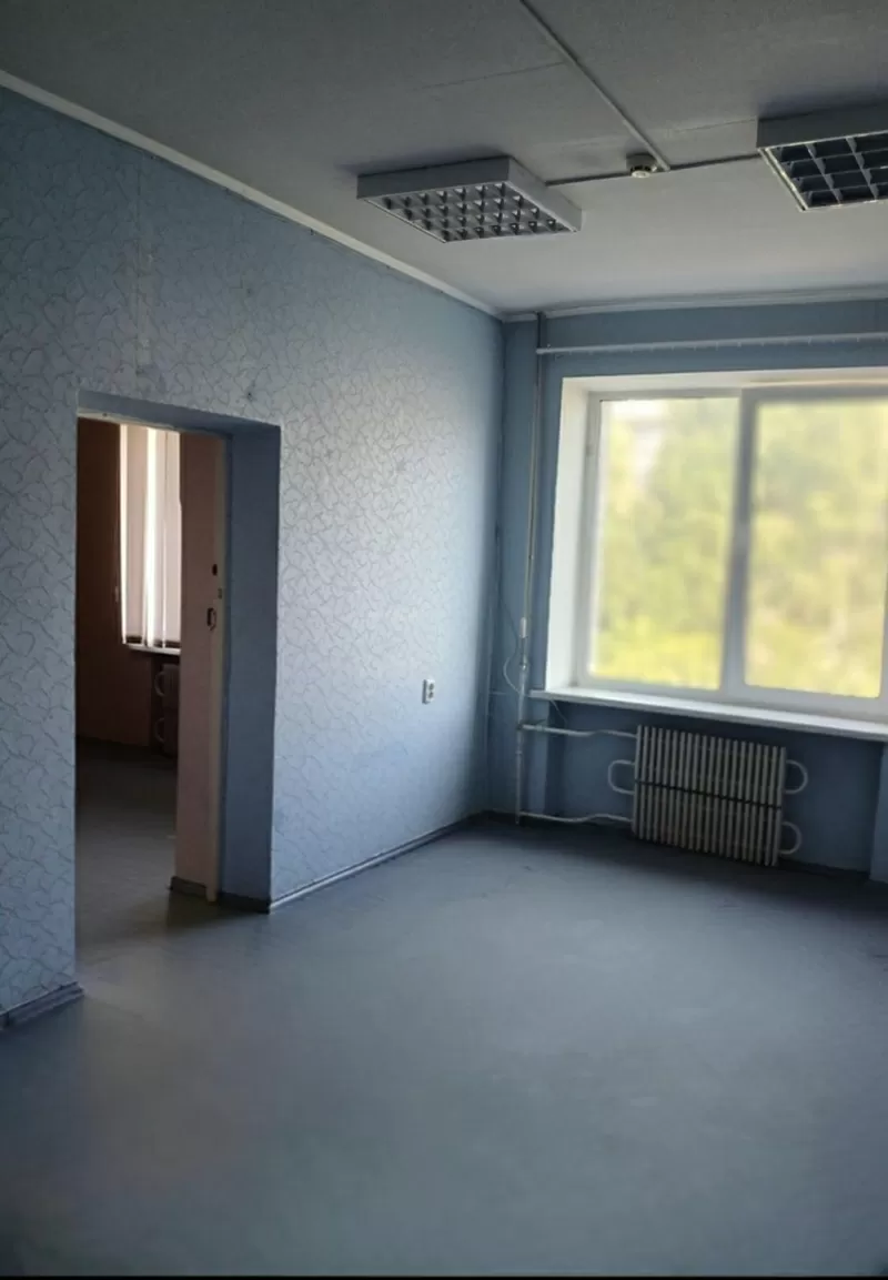 Аренда 2 комн офиса Правда Воронцова 29 кв.м. 5