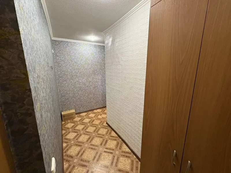 2-комн/ квартира с автономным газовым отоплением ул. Зимних походів. 2