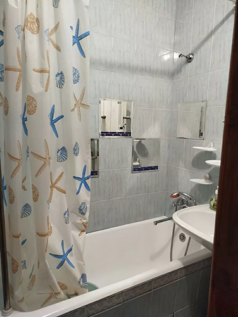 1-к пр.Науки-Гагаріна, ДІІТ уся техніка, меблі, 4/9 по балкон МПВ 3