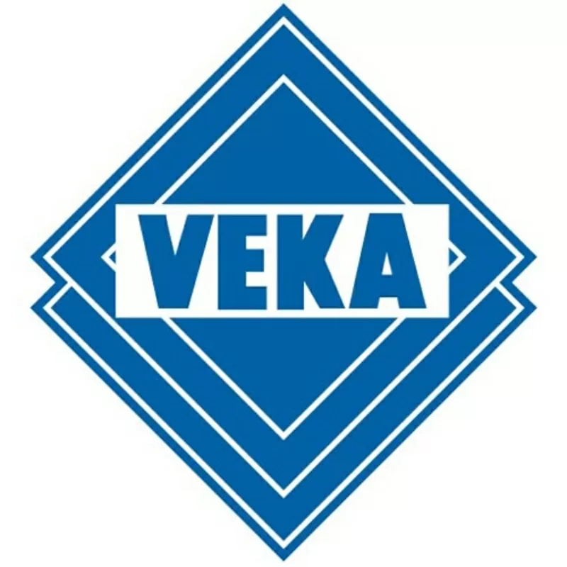 Металлопластиковые окна Veka