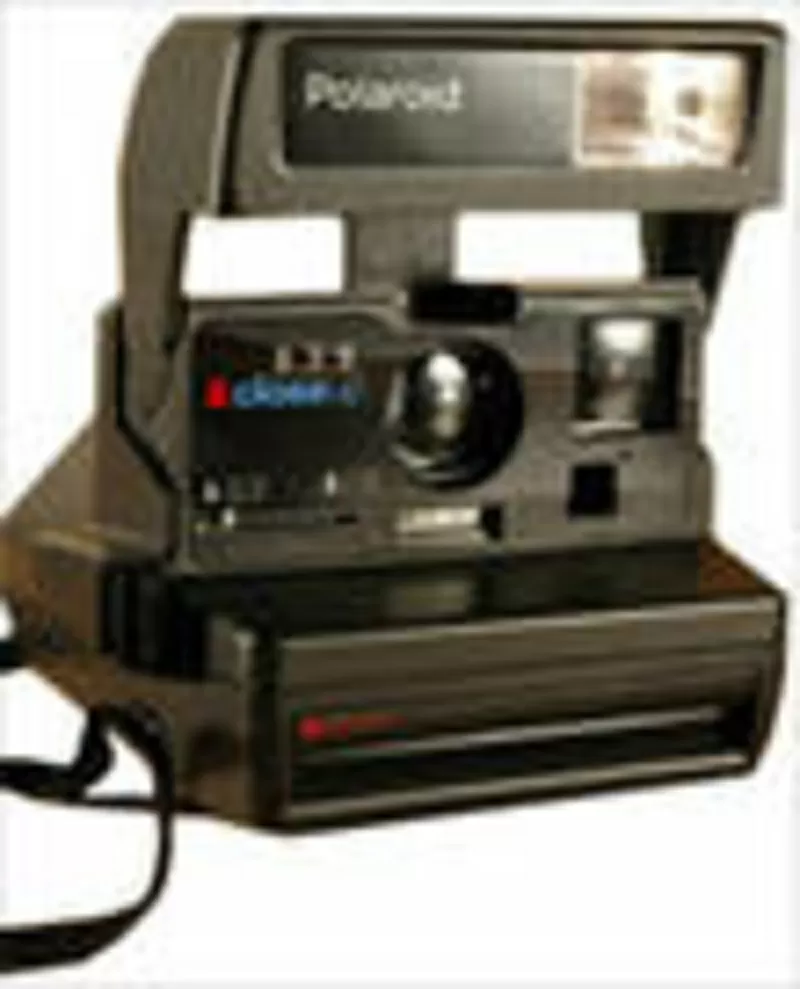 Продам фотоаппараты Pentax espio 838g. ,  Polaroid 636. 2