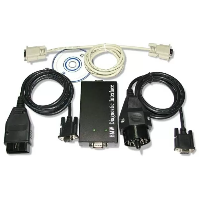 BMW Carsoft 6.5