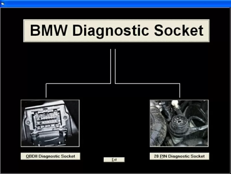 BMW Carsoft 6.5 3