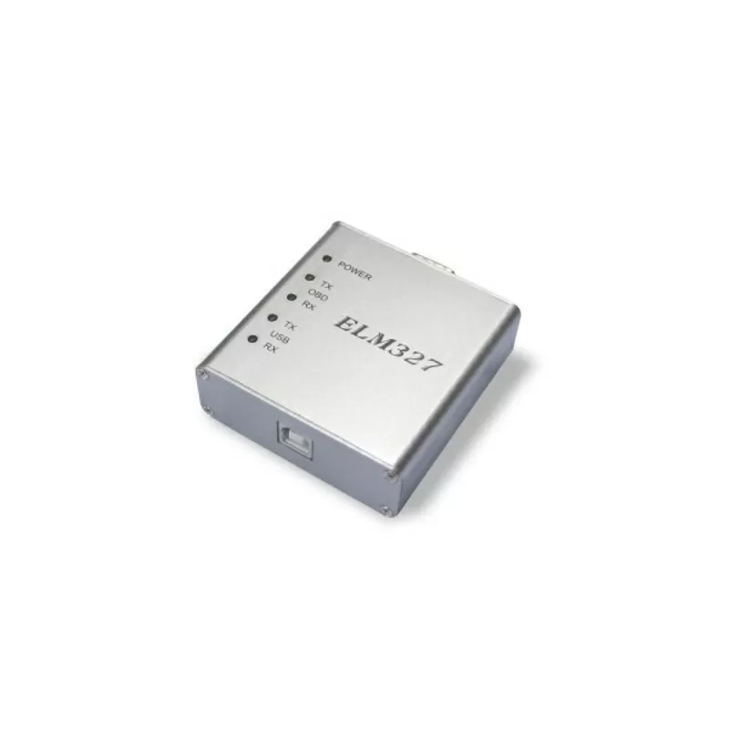 Продам ELM327 v 1.5a USB 2