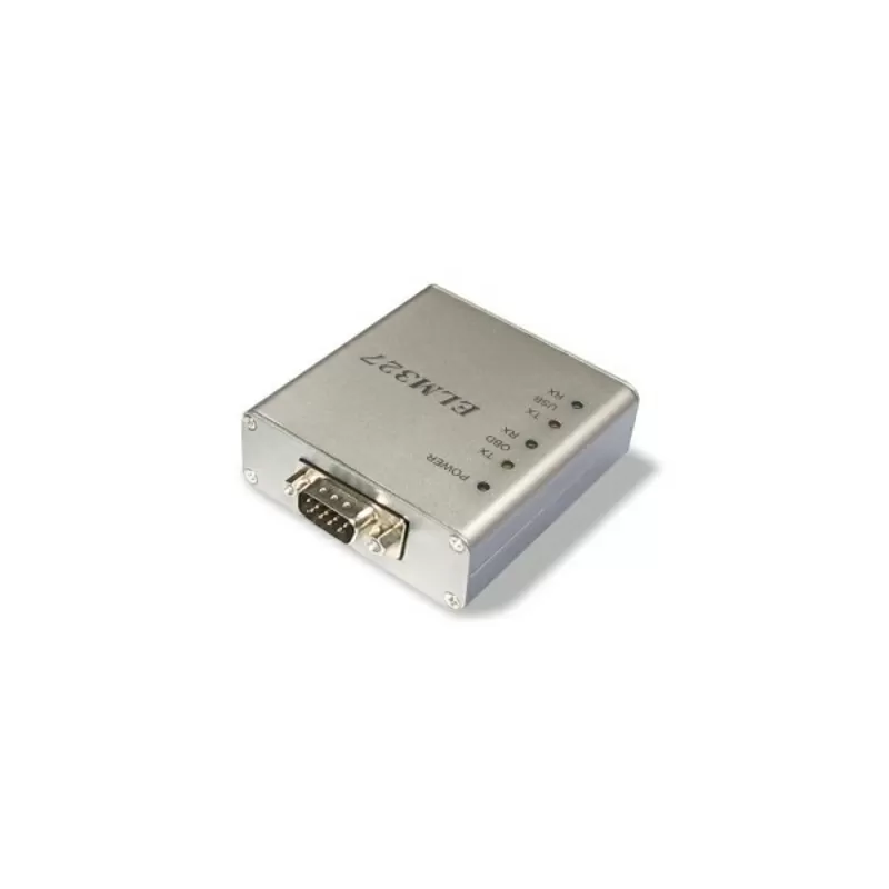 Продам ELM327 v 1.5a USB 3