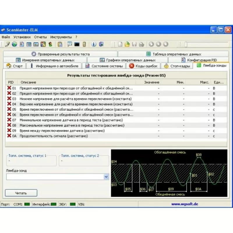 Продам ELM327 v 1.4 USB 7