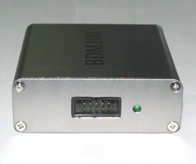 Продам BDM100 - программатор ECU(ЭБУ) 3