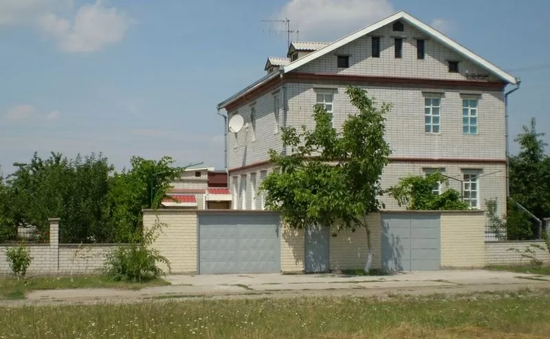 Сдам в аренду свой 2-эт.дом в санаторно-курортной зоне