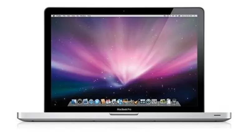 Ноутбук APPLE MacBook