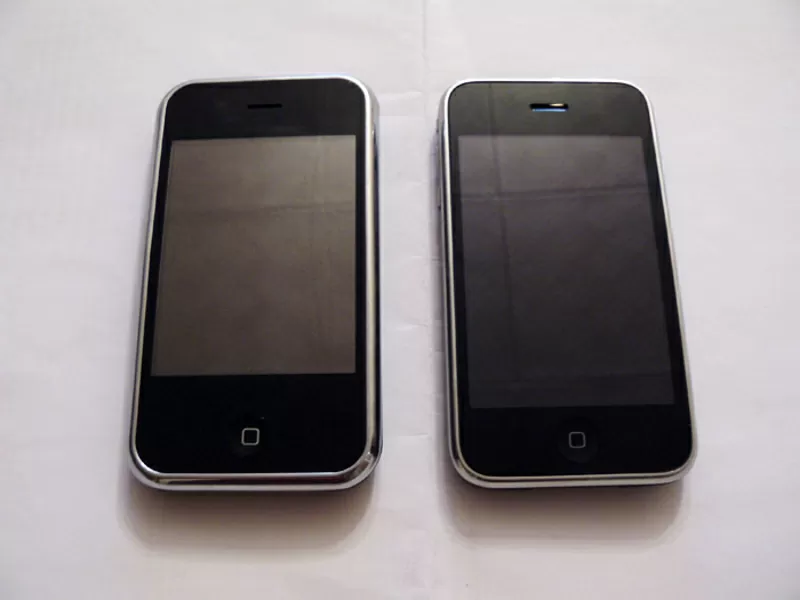 Продам копии IPHONE 3G